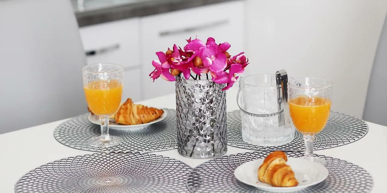 Apartment Apartman Marinela Split