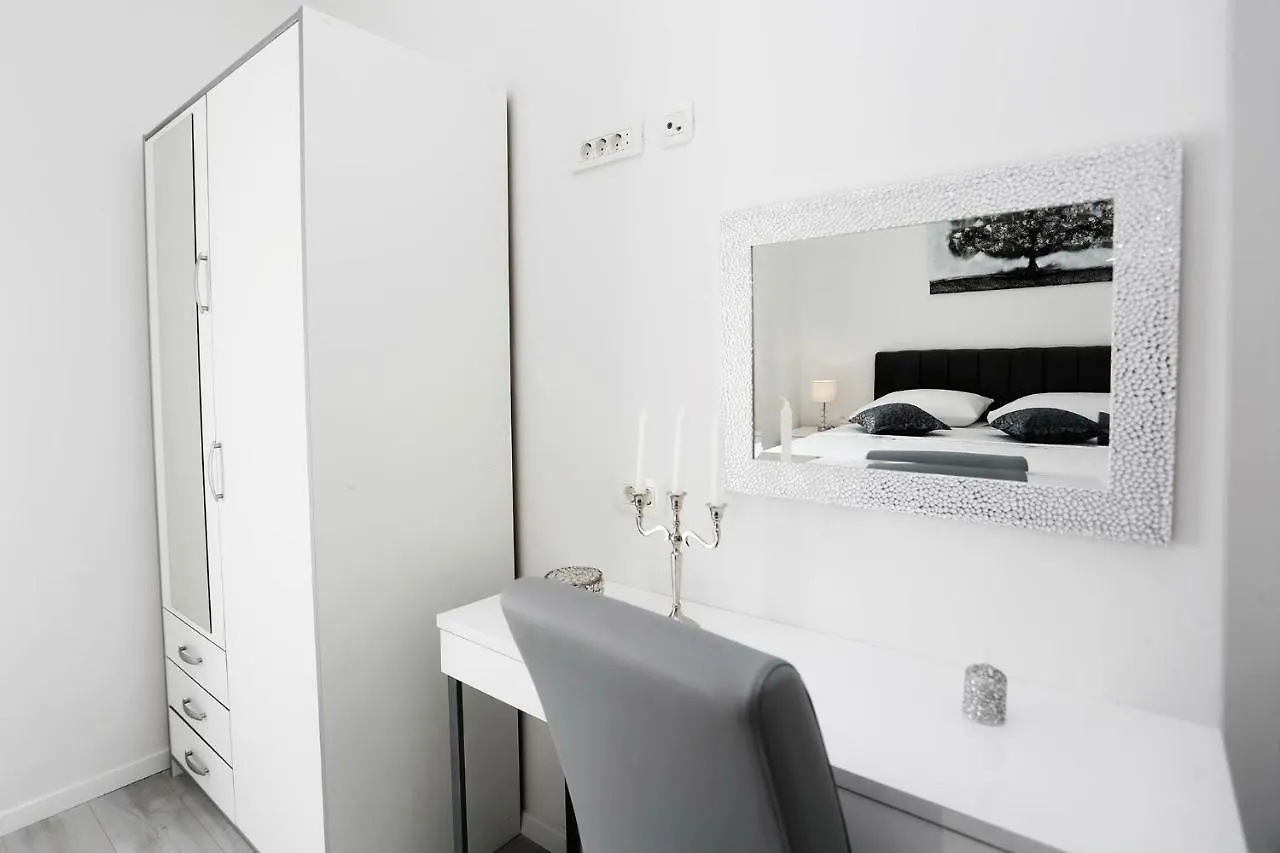 Apartman Marinela Split 0*,