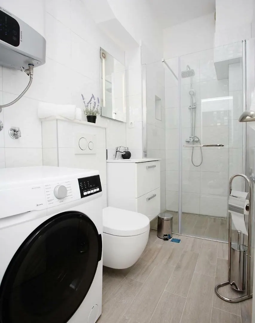Apartman Marinela Split