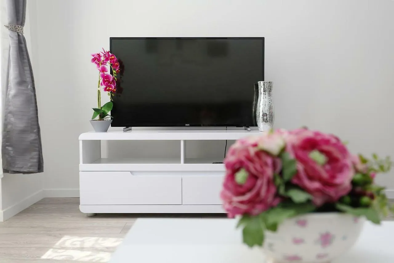 Apartment Apartman Marinela Split