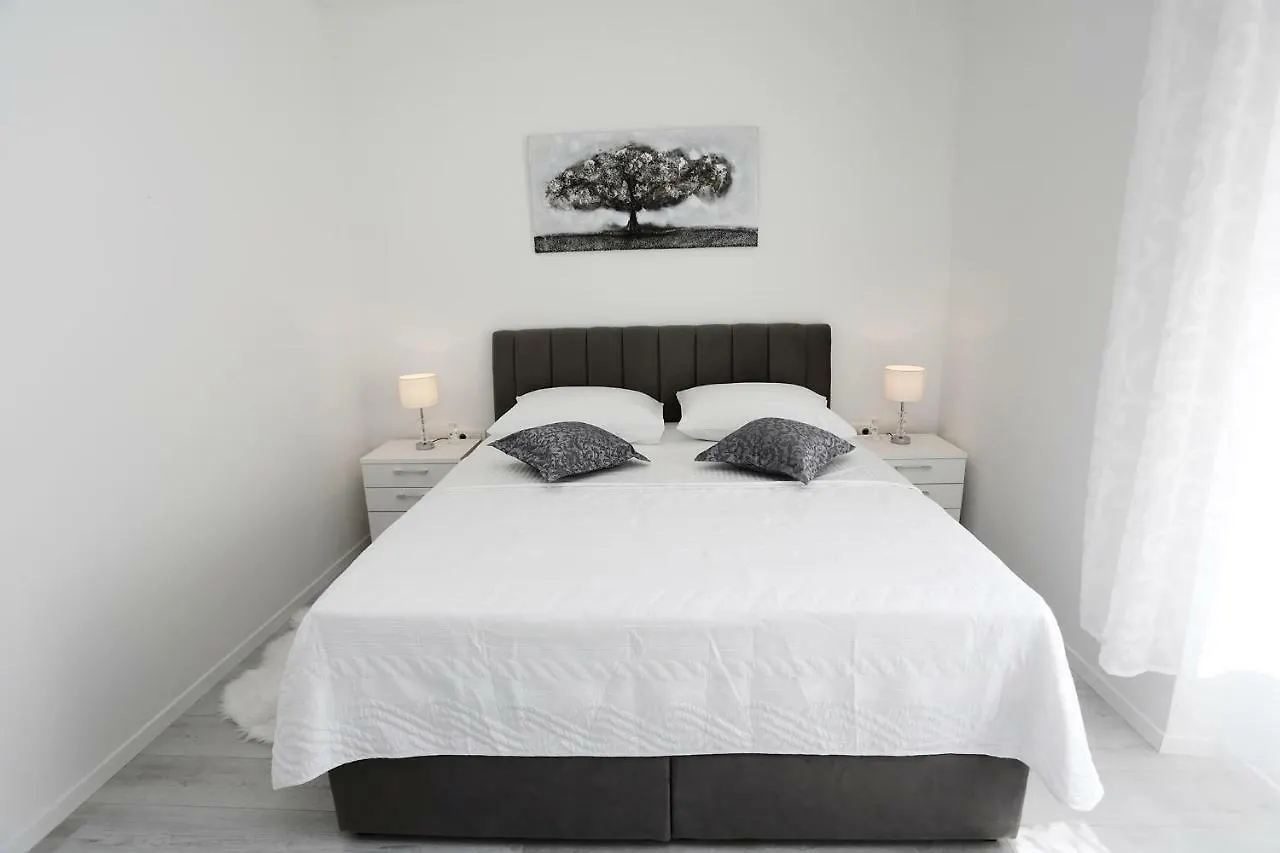 Apartman Marinela Split Croatia