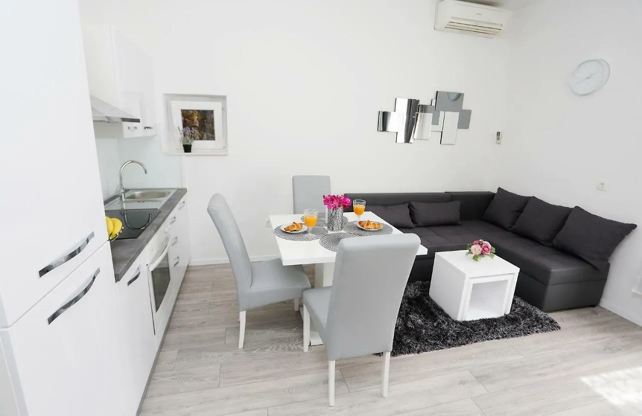 Apartment Apartman Marinela Split Croatia